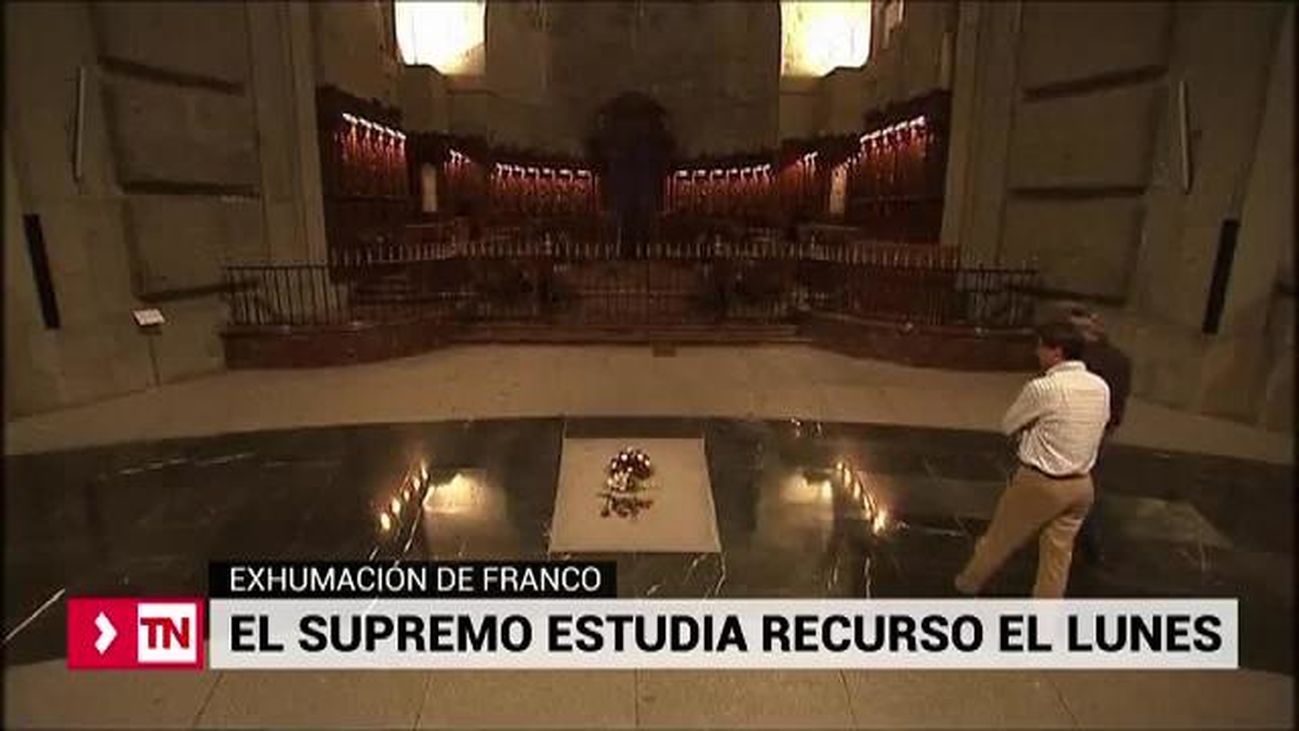 Telenoticias Fin de Semana 16.12.2018