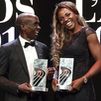 Kipchoge e Ibargüen, atletas del año