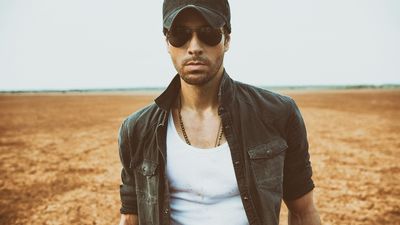 Enrique Iglesias anuncia un único concierto en España en 2019