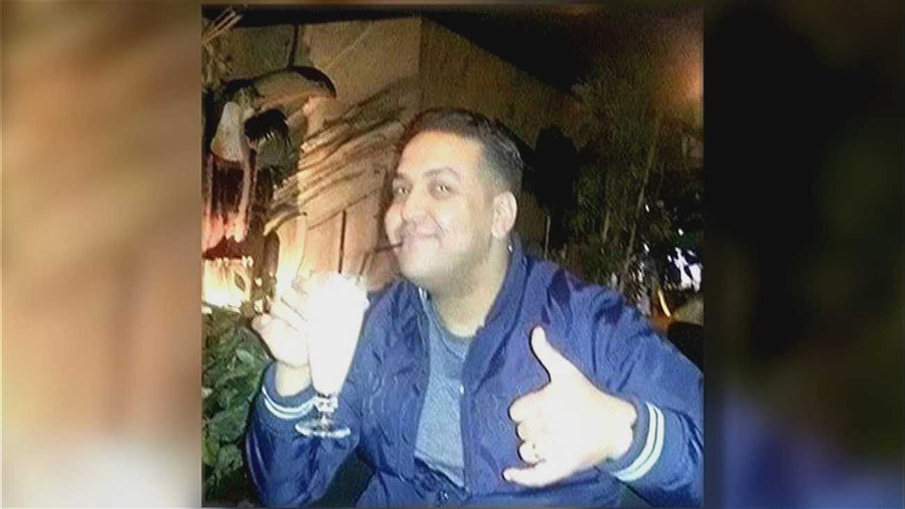 Detenido en Cataluña el radical islamista Khalid Makran de origen holandés