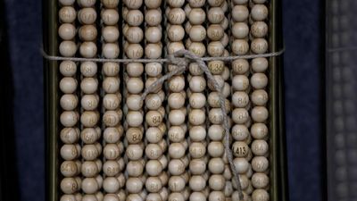 Los últimos Gordos de la Lotería de Navidad