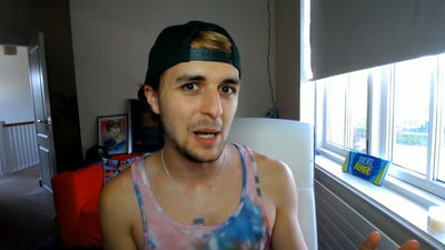 El youtuber Dalas Review, absuelto de abusos sexuales
