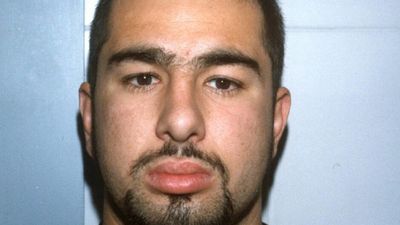 Ricardo Guerra, asesino de Aitor Zabaleta, detenido en Bélgica