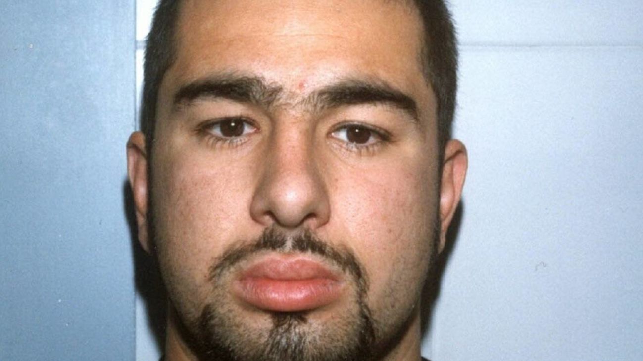 Ricardo Guerra, asesino de Aitor Zabaleta, detenido en Bélgica