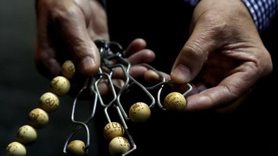 Lotería de Navidad: El 5, la terminación del Gordo más premiada; el 1, la que menos