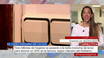 Las claves para ahorrar en la factura de la luz