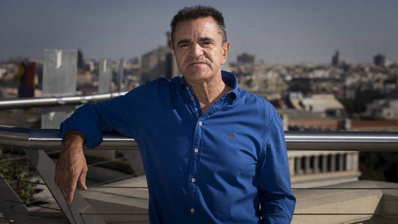 José Manuel Franco: "Es evidente que nosotros con Vox no tenemos nada que negociar"