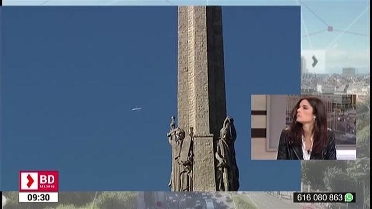 Buenos Días Madrid 17.12.2018