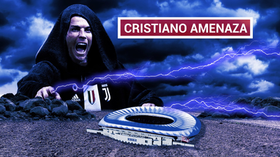 El Juventus, un coco para el Atléti