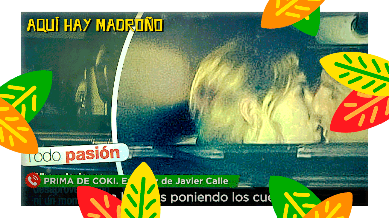 La prima de Coki responde a Alba Díaz