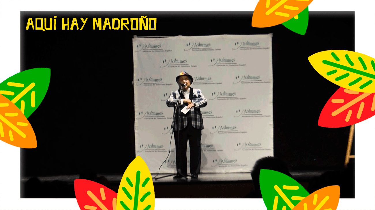 El triste homenaje a Chiquito de la Calzada