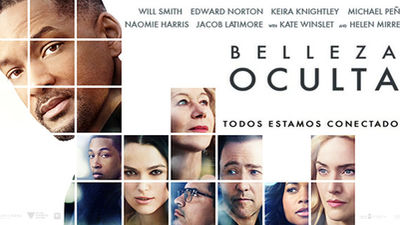 'Belleza oculta', estreno en El Megahit