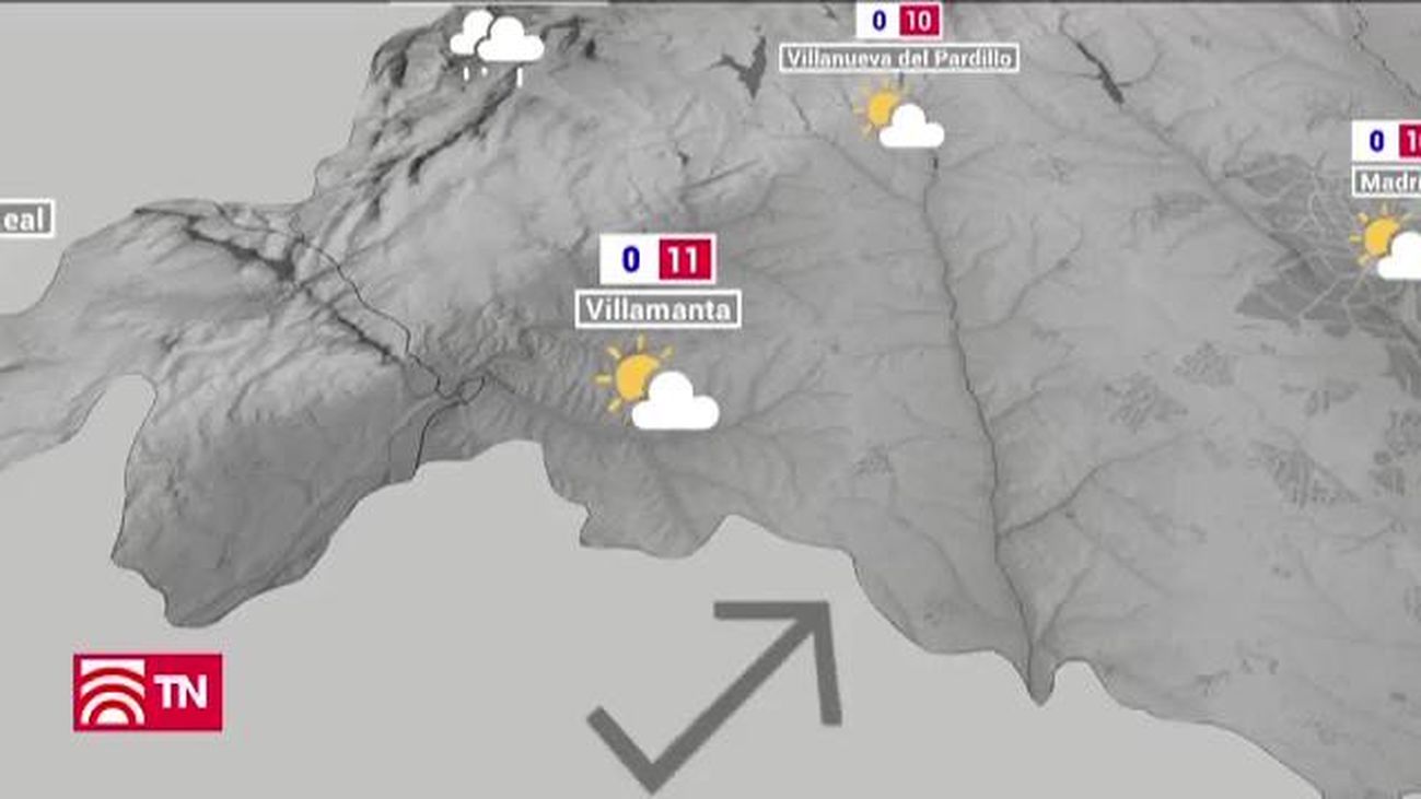 El Tiempo 17.12.2018