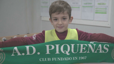 AD Piqueñas, más de 50 años de historia