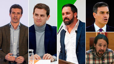 Analizamos las últimas encuestas con Narciso Michavila