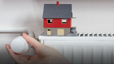 ¿Calefacción central o individual, cuál renta más?