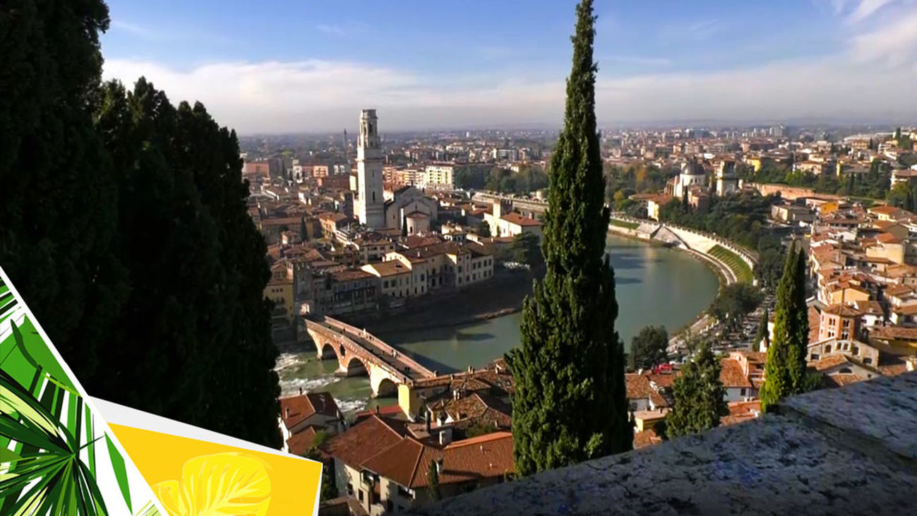 Madrileños por el mundo: Verona