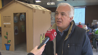 Llega la campaña ‘La vida misma’ para sensibilizar contra la pobreza