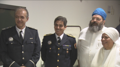 Primer manual para que la Policía sepa cómo tratar conflictos religiosos