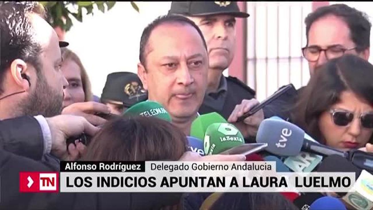 Telenoticias 1 17.12.2018