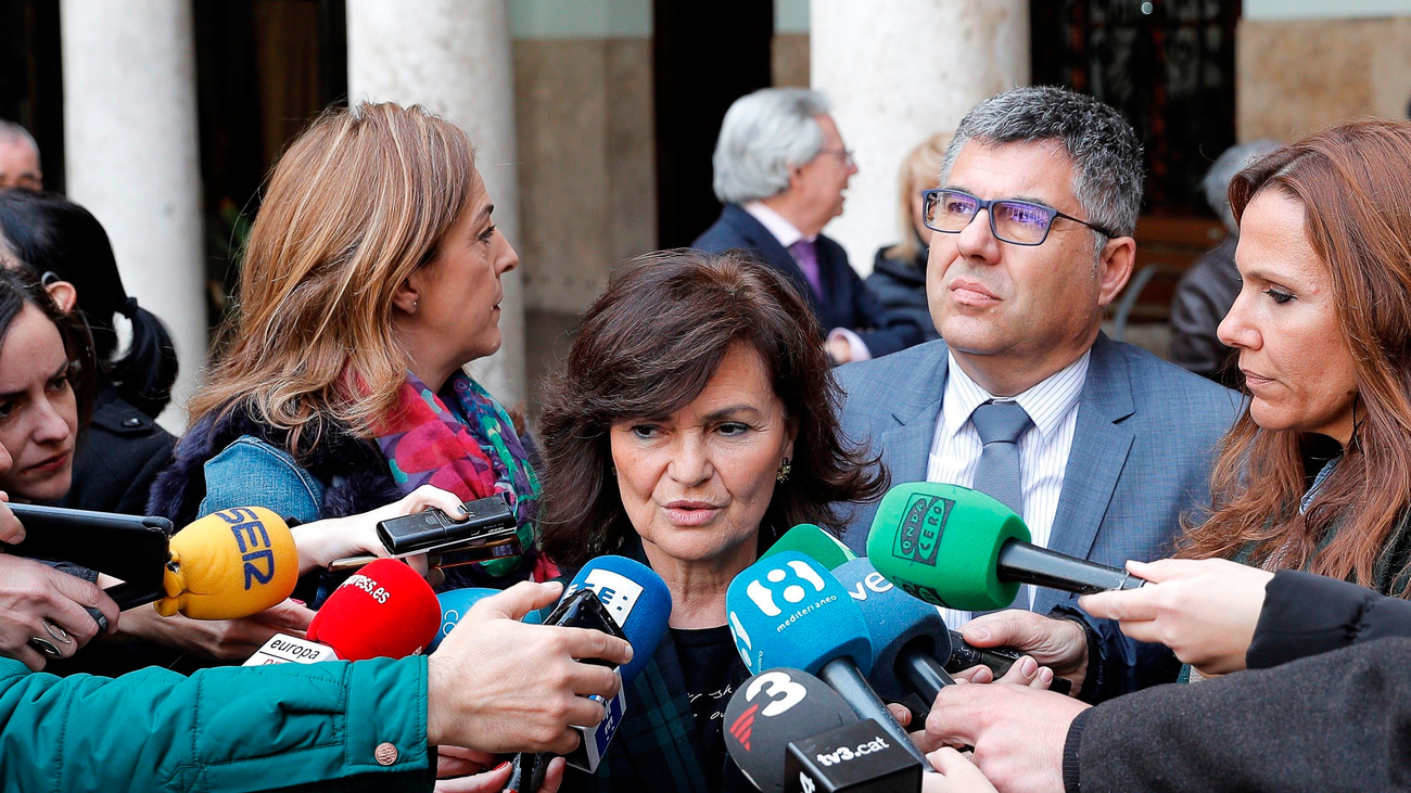 Torra sigue sin concretar la reunión con Sánchez el próximo 21-D
