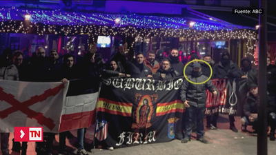 El asesino de Aitor Zabaleta perderá el tercer grado por no tener autorización para viajar a Bruselas