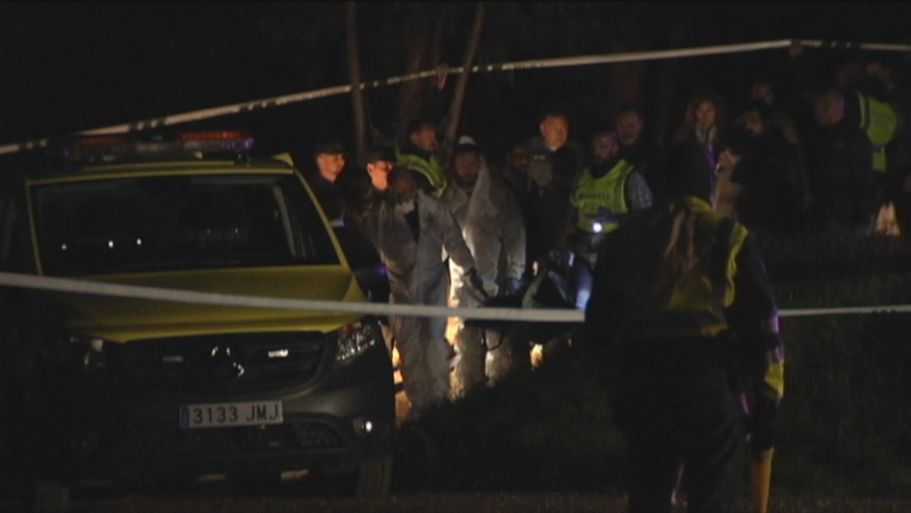 Este martes se practicará la autopsia al cadáver de la profesora Laura Luelmo