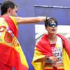 Resumen 2023: La marcha y el mediofondo impulsan al atletismo español en un año memorable