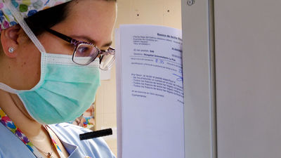 Los colegios de San Sebastián de los Reyes contarán con un enfermero