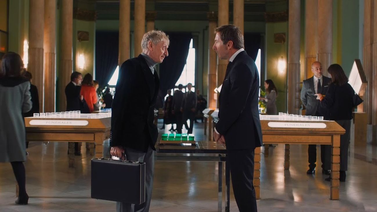 El anuncio navideño de Campofrío defiende el humor como "bien de primera necesidad"