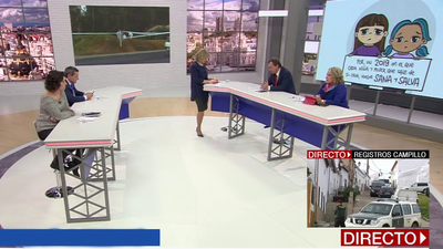 La violencia machista en España, a debate