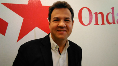 José de la Uz: "En gestión, al PP no nos gana nadie”