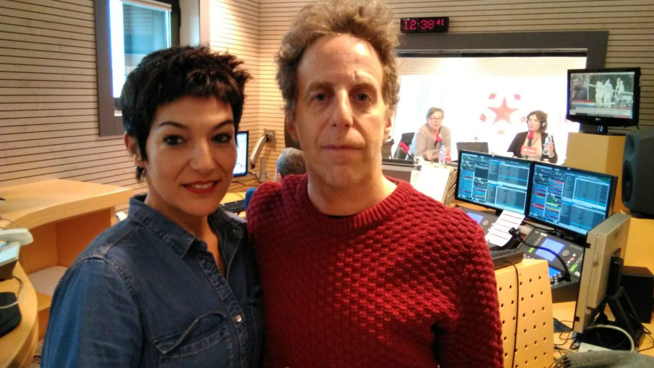 Shica & Gutman nos presenta su concierto en Madrid