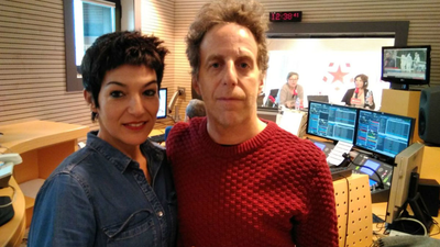 Shica & Gutman nos presenta su concierto en Madrid