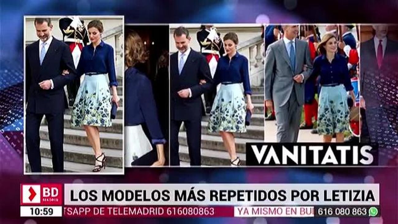 Buenos Días Madrid 18.12.2018