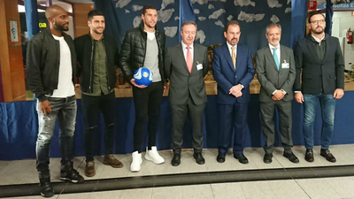 Torres: "El Getafe va séptimo, pero lo que vende es que el presidente vacile"