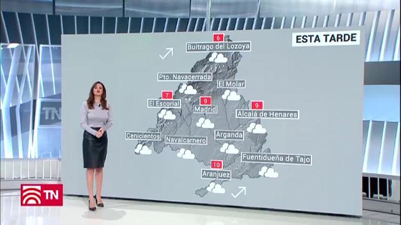 El Tiempo 18.12.2018