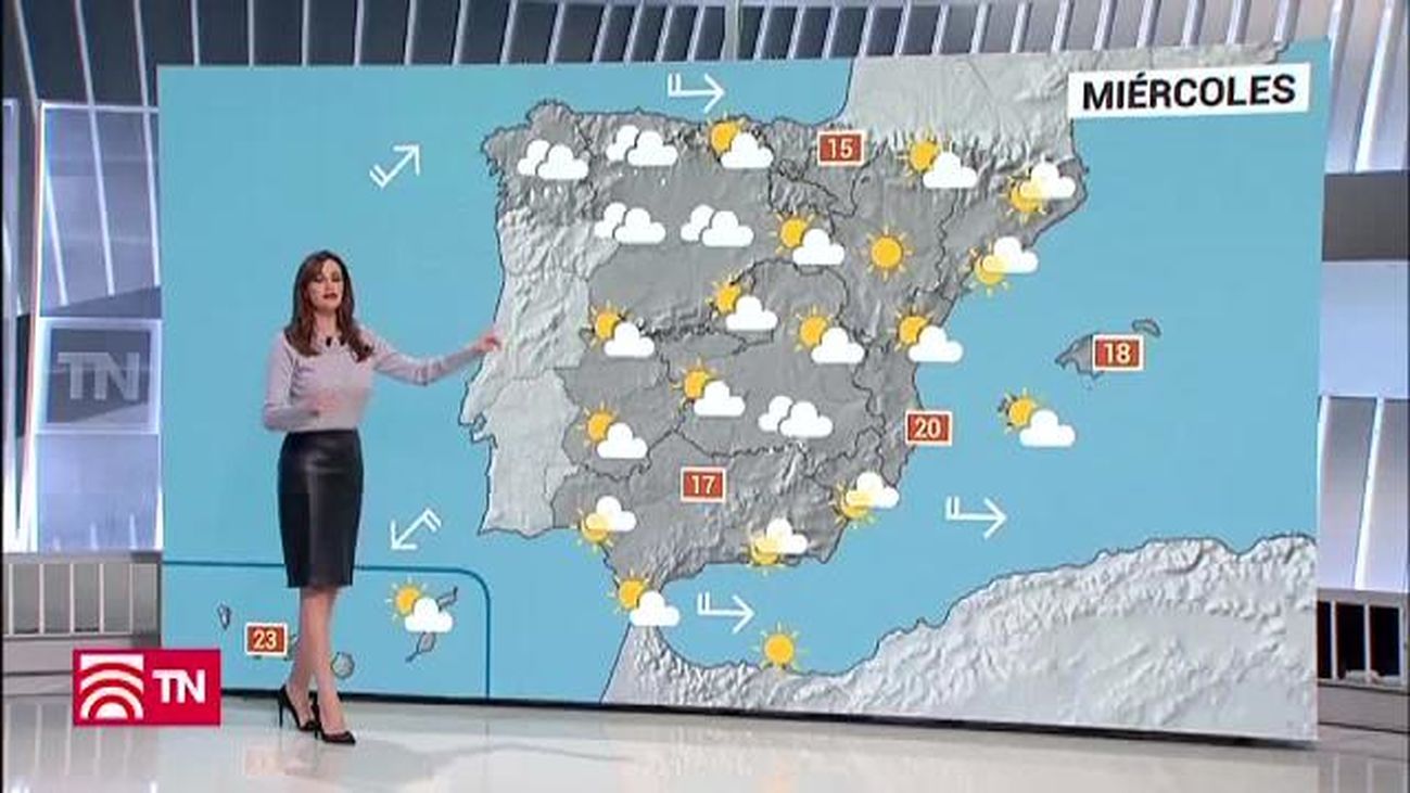 El Tiempo 18.12.2018