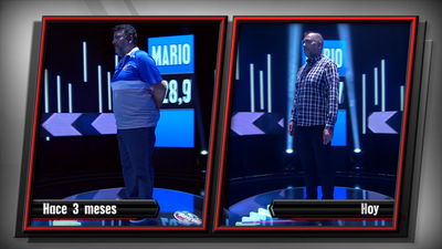 El antes y después de La Báscula