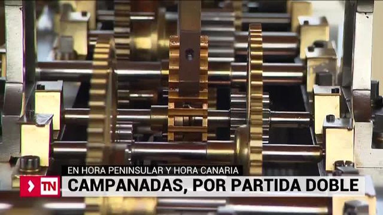 Telenoticias 1 18.12.2018