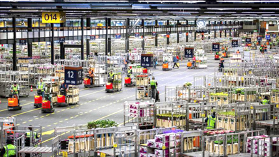 40 chefs prepararán el 23 de diciembre la cena solidaria 'Te invito a cenar'