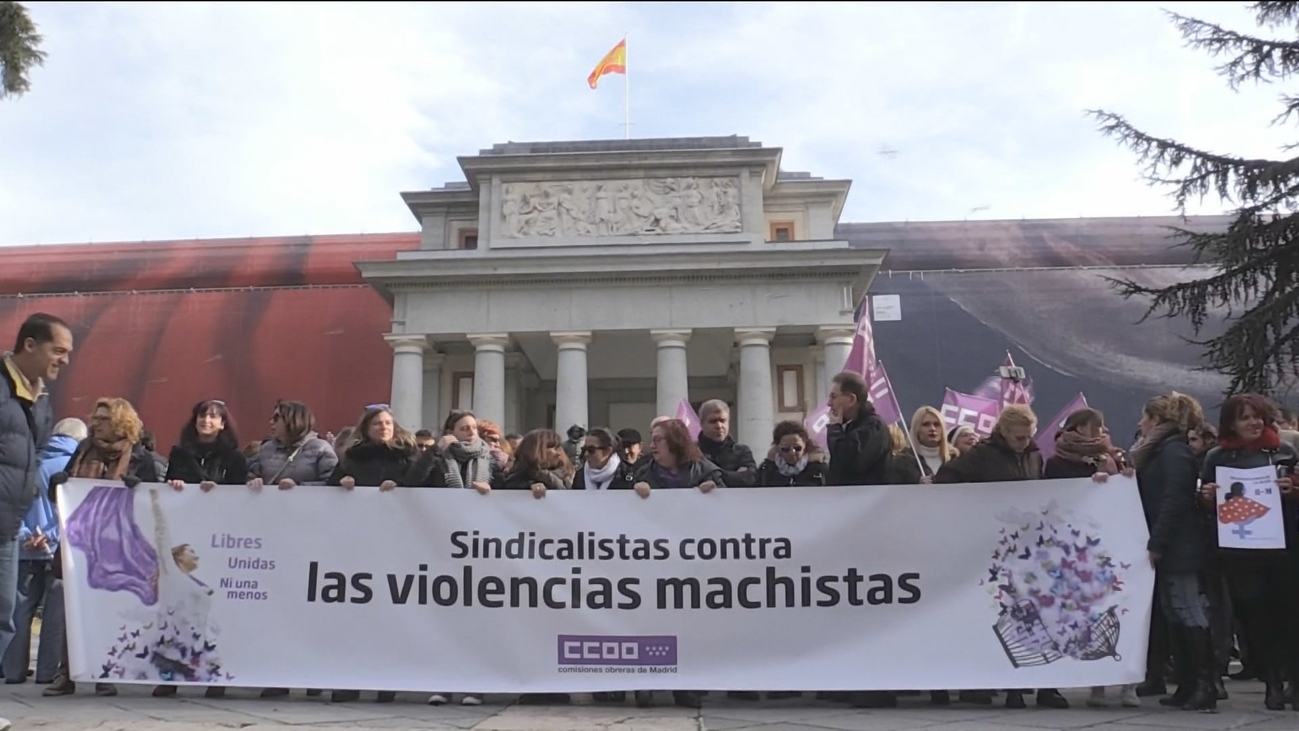 El crimen de Laura Luelmo desata la indignación y condena en toda España