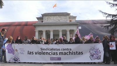 El crimen de Laura Luelmo desata la indignación y condena en toda España