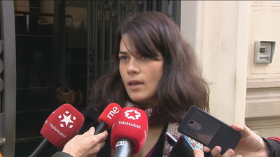 Podemos denuncia al PP ante la Fiscalía por financiarse con desvío de fondos