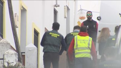 El detenido por el crimen de Laura Luelmo salió de prisión en octubre