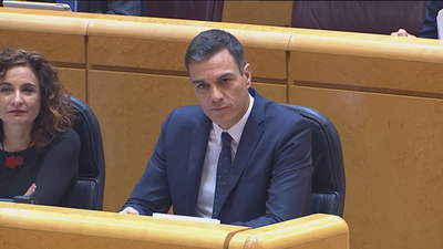 El Gobierno quiere una reunión Sánchez-Torra pero no descarta otros contactos