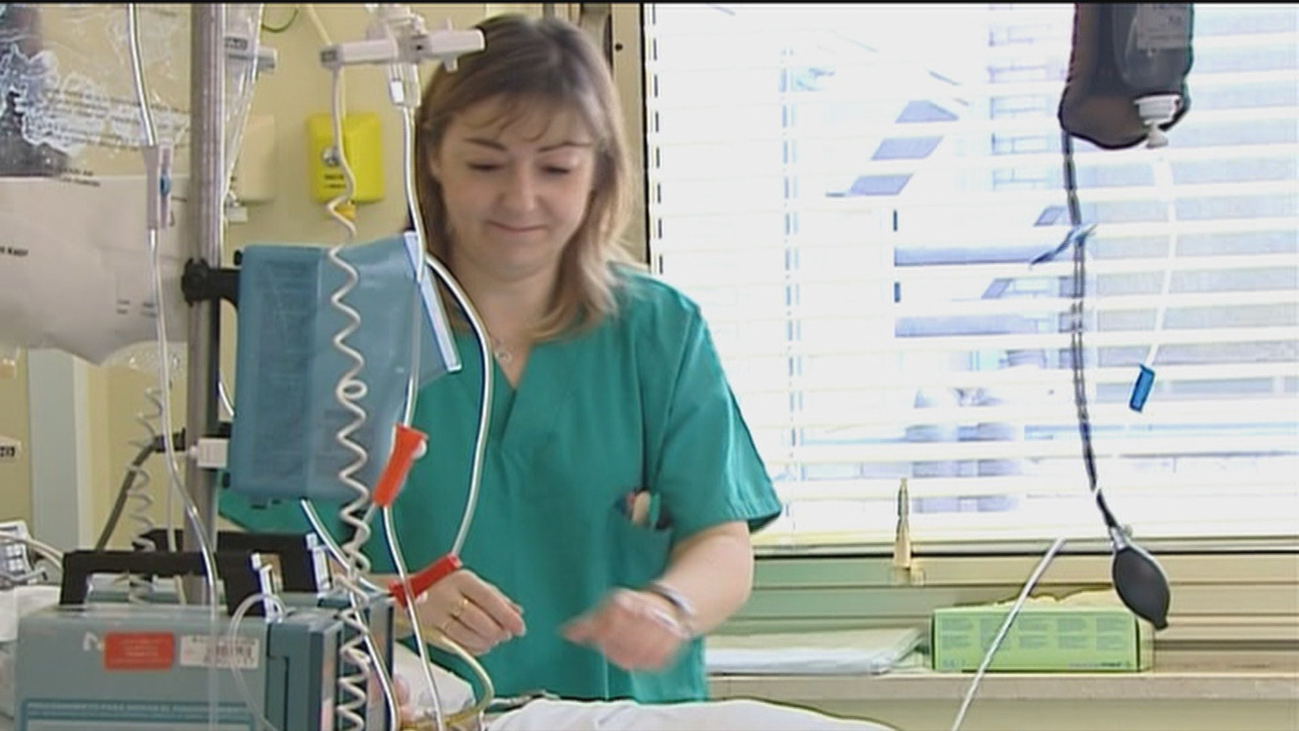 Madrid oferta 1.434 plazas públicas en Educación y 7.213 en Sanidad