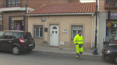 Investigan si el suceso de Griñón es un nuevo caso de pobreza energética