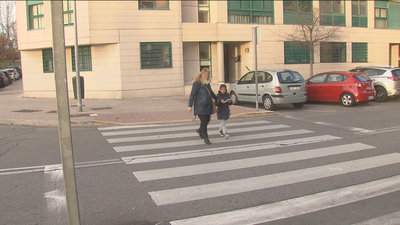 Los vecinos de Pinto piden la instalación de semáforos