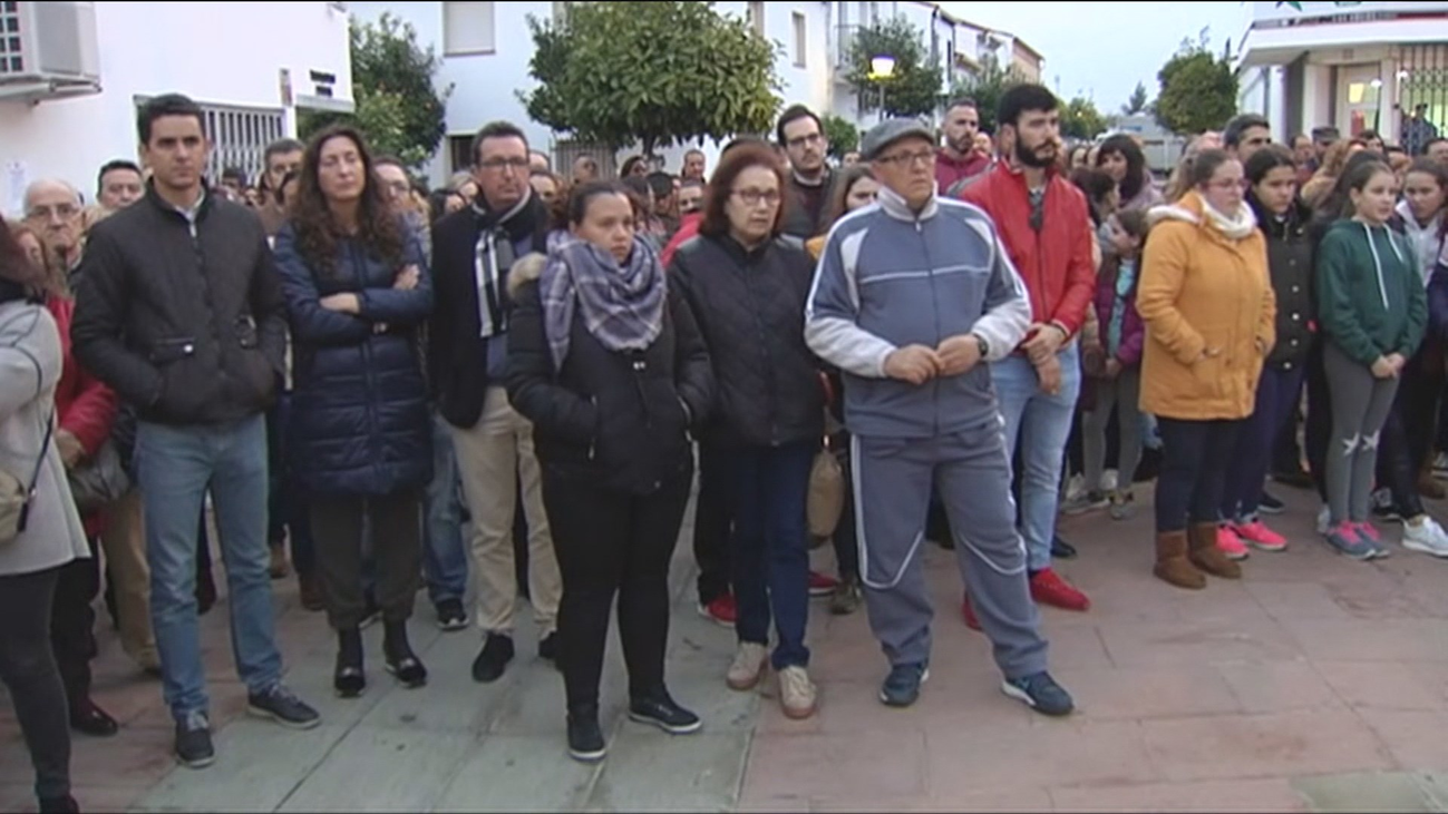 Laura Luelmo murió de un fuerte golpe en la frente, según la autopsia